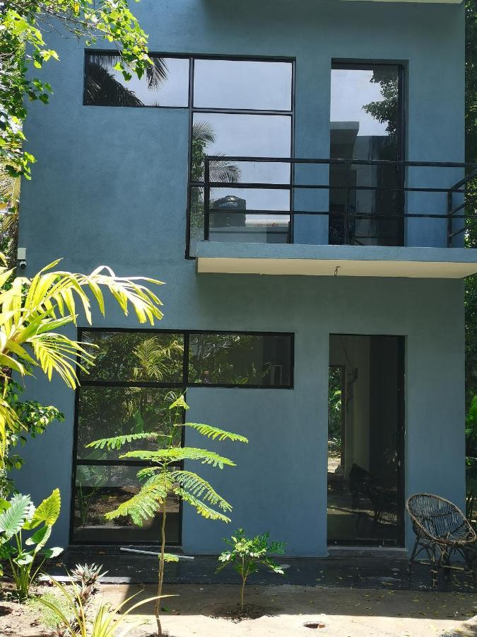 Endlessblue Resort Kalametiya Exterior foto